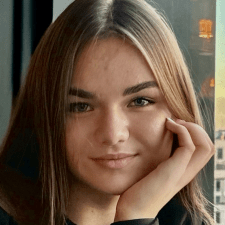 Фрилансер Kateryna H. — Украина, Харьков. Специализация — Английский язык, Испанский язык
