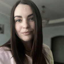 Freelancer Kateryna H. — Ukraine, Krivoi Rog. Core skill — Testing & QA