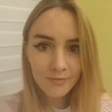 Фрилансер Kateryna K. — Польша. Специализация — Дизайн интерфейсов (UI/UX)