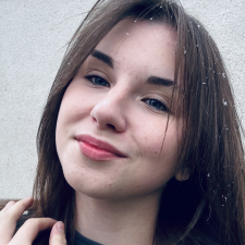 Kateryna Kopets