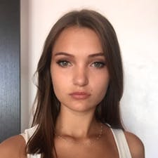 Фрилансер Катерина К. — Украина, Львов. Специализация — Контент-менеджер, Продвижение в социальных сетях (SMM)