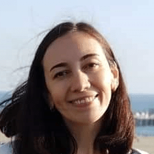 Фрилансер Катерина К. — Украина, Харьков.
