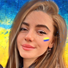 Фрилансер Катерина Д. — Украина, Киев.