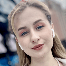Фрилансер Катерина О. — Украина, Киев. Специализация — Реклама в социальных медиа, Стихи, песни, проза