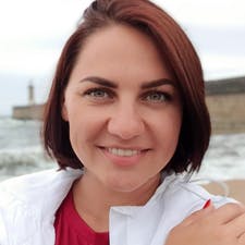 Заказчик Катерина О. — Украина, Харьков.