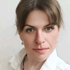 Фрилансер Катерина Г. — Украина, Чернигов. Специализация — Контент-менеджер