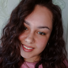 Freelancer Katerina O. — Ukraine, Boyarka. Core skill — Tuition