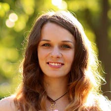 Фрилансер Екатерина С. — Украина, Харьков. Специализация — Баннеры, Транскрибация