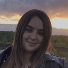 Фрилансер Екатерина К. — Украина, Харьков. Специализация — Перевод текстов, Обработка фото