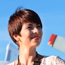 Фрилансер Катерина С. — Украина, Харьков. Специализация — Дизайн интерьеров, 3D моделирование и визуализация
