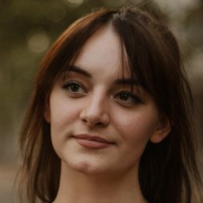 Фрилансер Катерина Я. — Украина, Николаев. Специализация — Продвижение в социальных сетях (SMM), Оформление страниц в социальных сетях