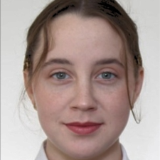Freelancer Katerina L. — Ukraina, Użhorod. Specjalizacja — Praca z klientami