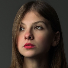Freelancer Kateryna P. — Ukraina, Dniepr. Specjalizacja — Menedżer treści, Obróbka zdjęć