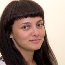 Фрилансер Екатерина К. — Украина, Одесса. Специализация — Продажи и генерация лидов, Контекстная реклама