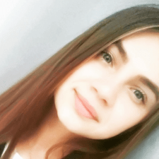 Freelancer Katerina P. — Ukraina. Specjalizacja — Publikacja ogłoszeń, AI tekst