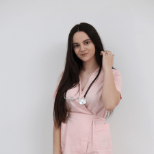 Freelancer Ecaterina O. — Mołdawia, Balti.