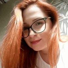 Фрилансер Катерина Ш. — Украина, Днепр. Специализация — Дизайн интерфейсов (UI/UX)