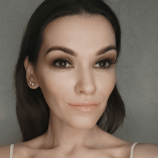 Freelancer Katerina F. — Ukraina, Kijów. Specjalizacja — Grafika wektorowa, Banery