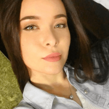Kateryna Suptelia