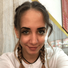 Фрилансер Katerina P. — Украина, Киев. Специализация — Перевод текстов, Написание сценария