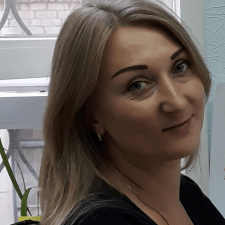 Freelancer Yekaterina L. — Ukraine, Dnepr. Core skill — Content Management, Contextual Advertising