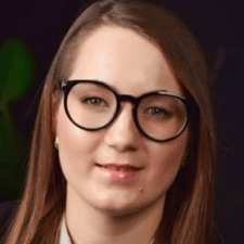 Заказчик Екатерина А. — Украина, Киев.