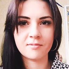 Фрилансер Катерина Г. — Украина, Станично-Луганское. Специализация — Копирайтинг, Написание статей