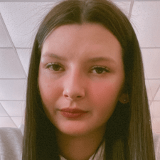 Катерина Кос