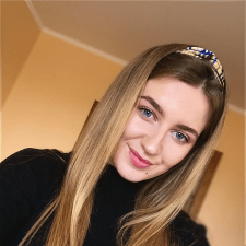 Катерина Островчук