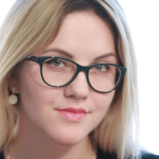 Фрилансер Екатерина Д. — Украина, Одесса. Специализация — Редактура и корректура текстов, Услуги диктора