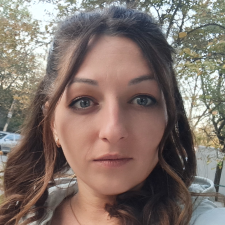 Freelancer Kateryna Z. — Ukraina, Zaporoże.