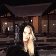 Заказчик Екатерина Г. — Украина, Козин.
