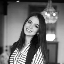 Заказчик Екатерина Б. — Украина, Днепр.