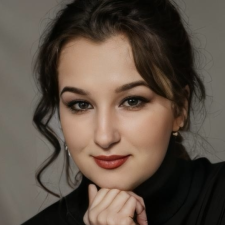 Kateryna Yelkina