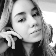 Freelancer Katerina D. — Ukraine, Kyiv. Core skill — 3D Modeling