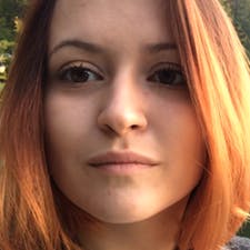 Фрилансер Катерина Д. — Украина, Киев. Специализация — Редактура и корректура текстов, Перевод текстов