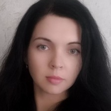 Freelancer Kateryna Z. — Ukraine, Samar. Core skill — Web Programming, PHP