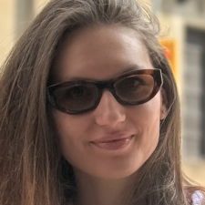 Freelancer Kateryna N. — Kanada, Toronto. Fachgebiet — Textübersetzung, Polnisch