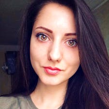 Заказчик Катерина С. — Украина, Киев.