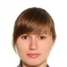 Фрилансер Екатерина С. — Украина, Киев.