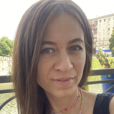 Freelancer Katerina — Ukraine, Kharkiv. Core skill — Enterprise Resource Planning (ERP), Email Marketing