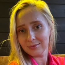 Freelancer Katerina T. — Ukraine, Lvov. Core skill — HTML & CSS, Web Programming