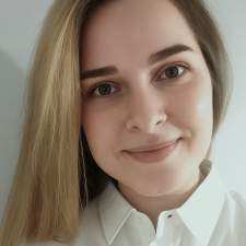 Freelancer Kateryna Z. — Ukraine. Core skill — Recruitment (HR)