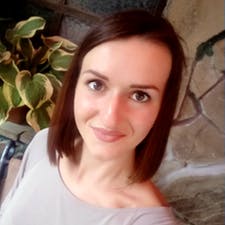Фрилансер Kateryna I. — Украина, Харьков. Специализация — Управление проектами, Английский язык