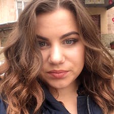 Фрилансер Катерина Б. — Украина, Тернополь. Специализация — Векторная графика, Фирменный стиль