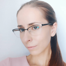 Фрилансер Катерина Б. — Украина, Белая Церковь. Специализация — Копирайтинг, Копирайтинг