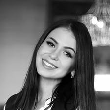 Фрилансер Екатерина Б. — Украина, Днепр. Специализация — Дизайн интерьеров, Архитектурные проекты