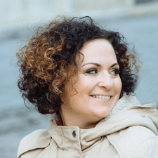 Фрилансер Катерина Б. — Украина, Киев. Специализация — Полиграфический дизайн, Иллюстрации и рисунки