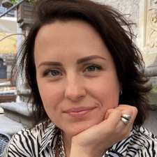 Фрилансер Катерина Б. — Украина, Харьков. Специализация — Дизайн сайтов, Дизайн мобильных приложений