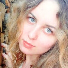 Фрилансер Катерина Ч. — Украина, Львов. Специализация — Английский язык, Перевод текстов